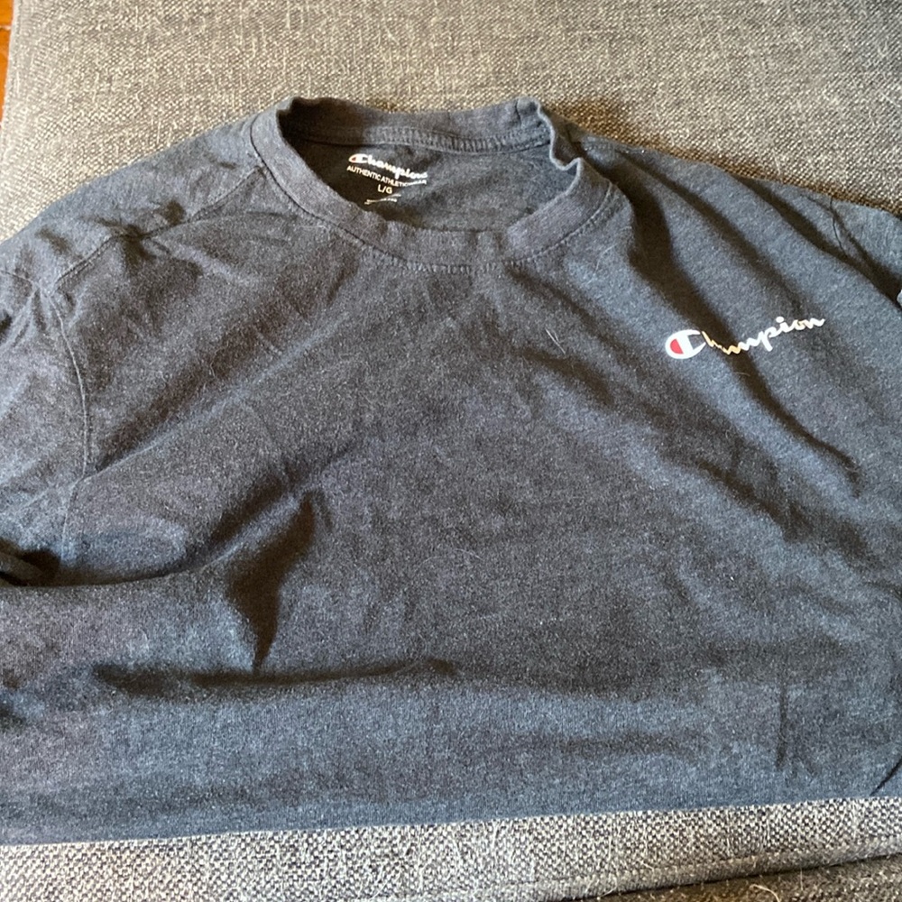 Champion men’s T-shirt